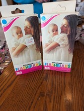 VTG 2 Sylvania Blue Dot Flash Bulbs 22 Bulbs