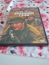 Dvd Ardennen 1944