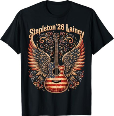 Vintage Stapleton 26 Lainey Name Gift