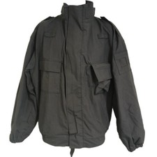 Yaffy Fire Resistant Welding Jacket Industrial Engineering FR Work Aramid 470