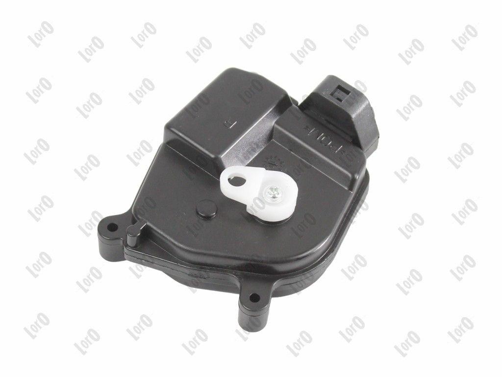 ABAKUS 5-Pin Door Lock 132-043-010 For Hyundai KIA Rear Right New