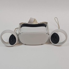 Meta Quest 2 256GB Standalone All-in-One VR H...