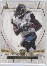 2013 Topps Supreme 60/170 Denard Robinson #70 2u3