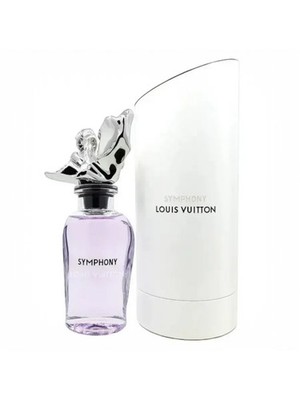 Louis Vuitton Symphony Eau de Parfum Spray 3.4 fl oz Regular Size