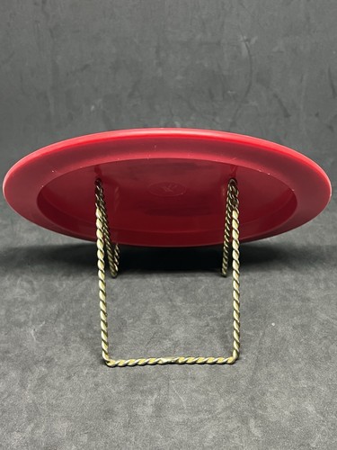 Innova Ken Climo 12x Star Wraith 171g Disc Golf Driver BOMBER! Red USED VGC -INK - Picture 9 of 21