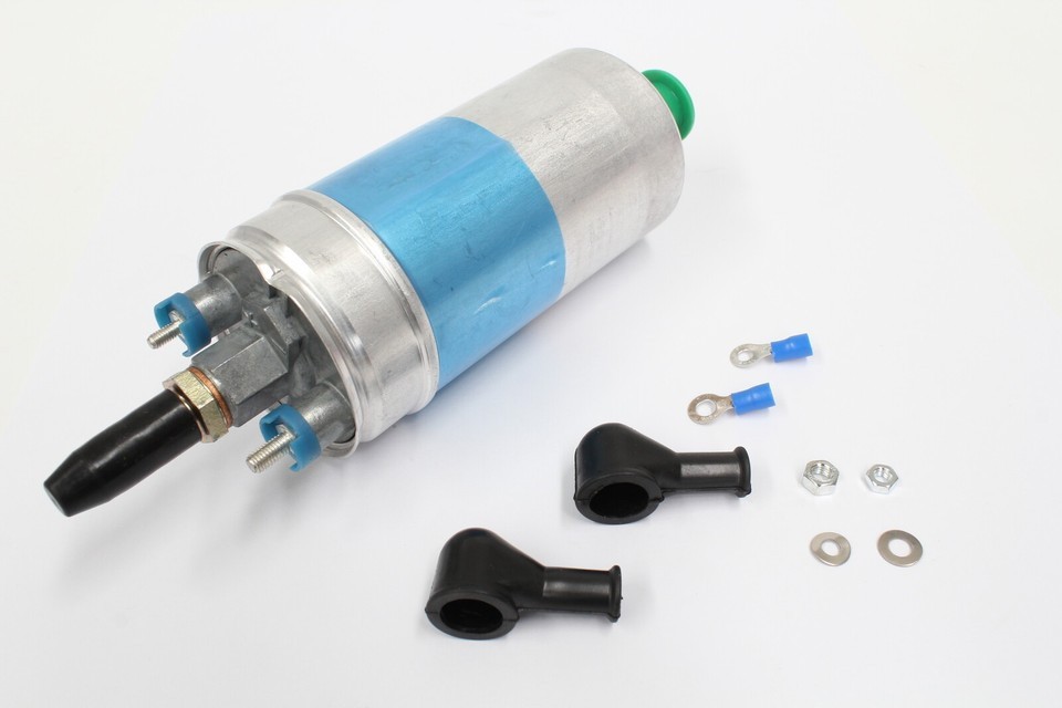 Ferrari FUEL PUMP 208- 308-Gts 328-Gts 412 512 Mondial Testarossa, 69532 121727.