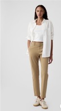 Gap Pants Women s Gap Slim Ankle Pant Size 12