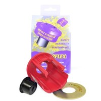 Powerflex PFF85-832R VerstäRkungseinsatz Motorlager Audi A3 VW Golf VII Diesel