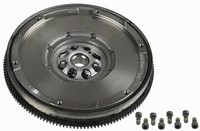Schwungrad FÜR Ssangyong Rexton / Rexton II (Gab ) - Sachs 2294 000 293