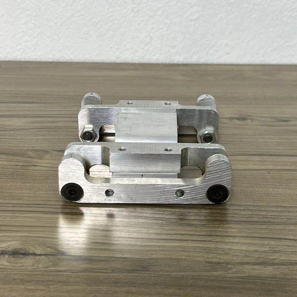 RC Boat Models Octura V-65 Motor Mount 5” Wide Vibration Damp Dumas Marine Speci - Image 4 of 4