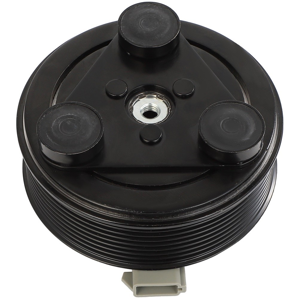 A/C Compressor Clutch Kit For Ford E-150 250 350 Expedition Lincoln Navigator