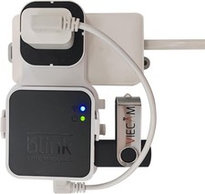 128GB USB Flash Drive  Outlet Mount for Blink Sync Module 2 Security Camera