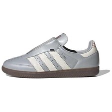 Adidas Samba Og 'Matte Silver Patent' JQ0012 Unisex