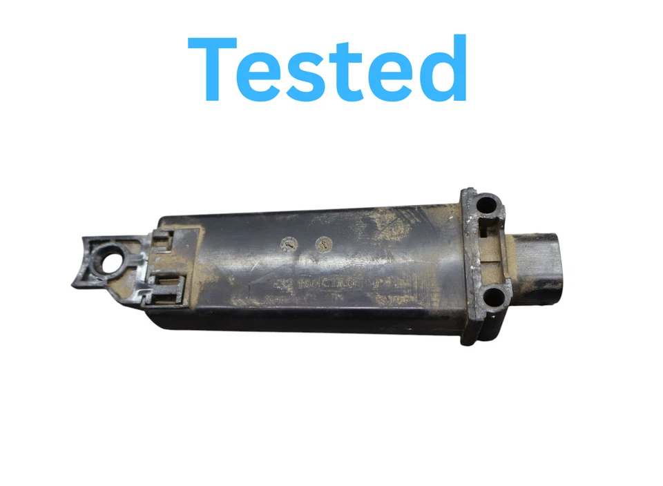 Sensor monitor de presión de neumáticos Maserati Quattroporte M139 TPMS 05-13 224562 OEM Foto 3 de 4