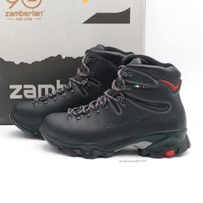 Size 8.5 Men's / 10 Women's Zamberlan 996 Vioz GTX Gore-Tex Leather Hiking Boots