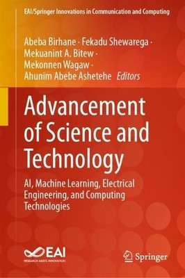 Fortschritt von Wissenschaft und Technologie - 9783031641503