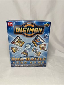 Digi Battle | eBay
