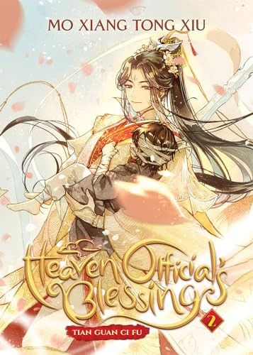 Heaven Official's Blessing: Tian Guan Ci Fu (Novel) Vol. 2 By Mo Xiang Tong Xiu - Image 8