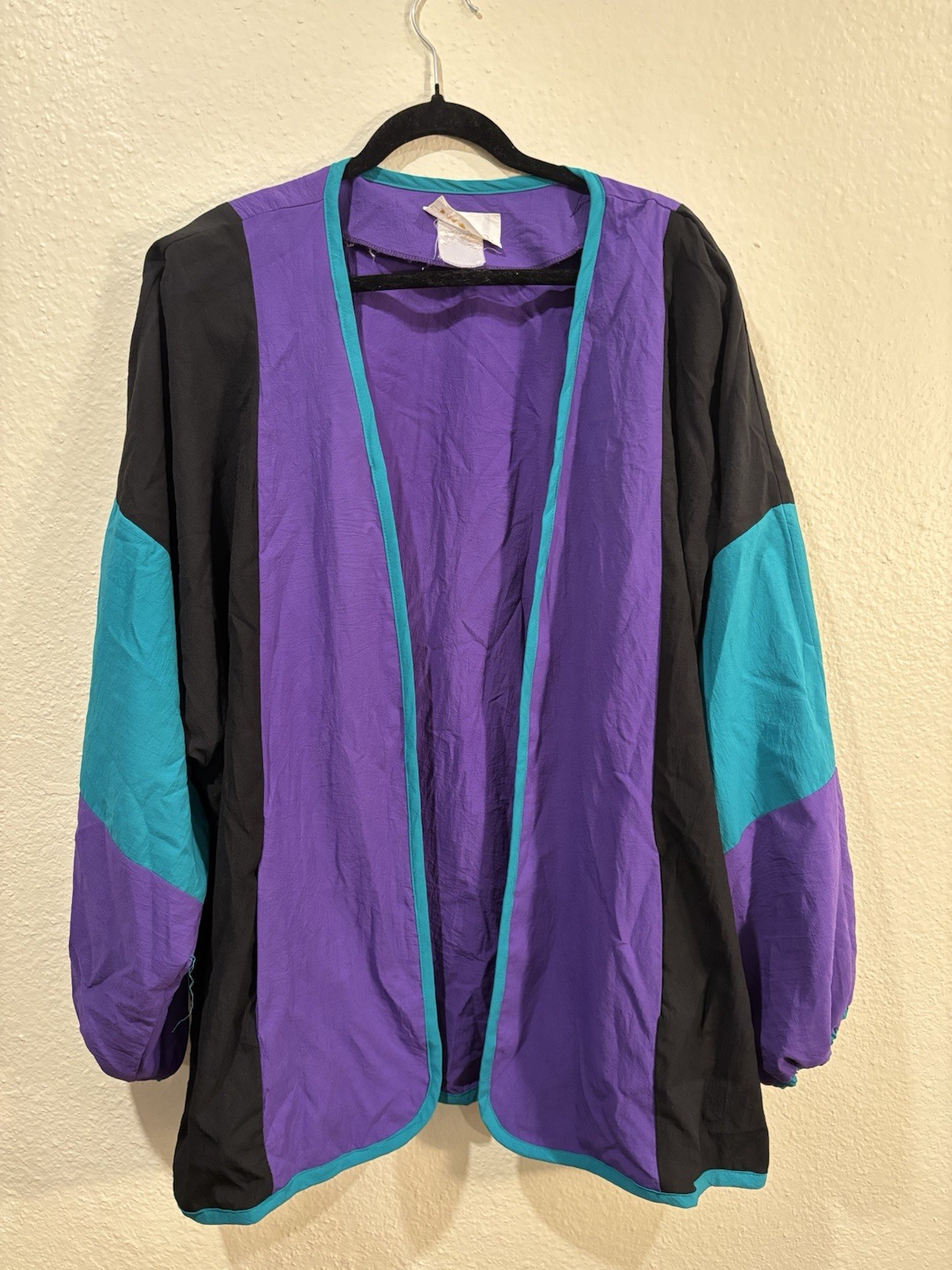 DK GOLD Vintage Cardigan with bright colors