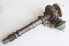 Original 1950s 1960s Chevrolet Gm V8 Cast Iron Delco-remy Distributor