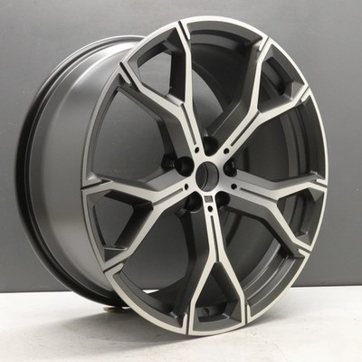 BMW X5 X6 OEM 21