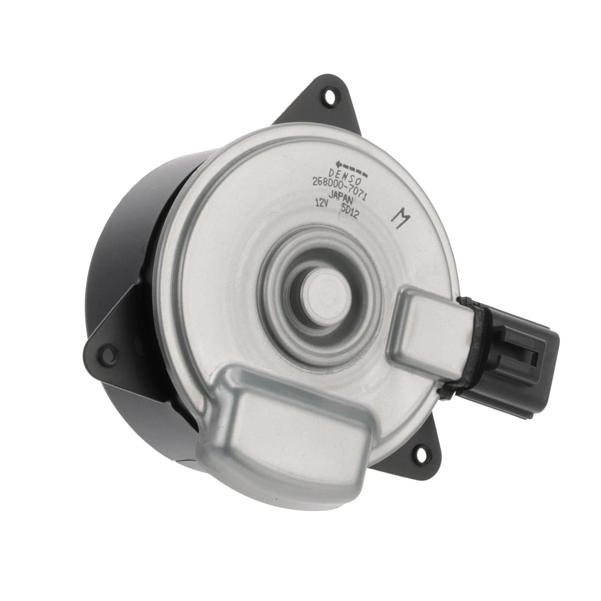 Genuine GM 2012-2017 Chevrolet Camaro Caprice Engine Cooling Fan  