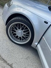 Keskin KT4 Copricerchi Centrali BMW VW Audi Mercedes Stampato in 3D PETG Set ...