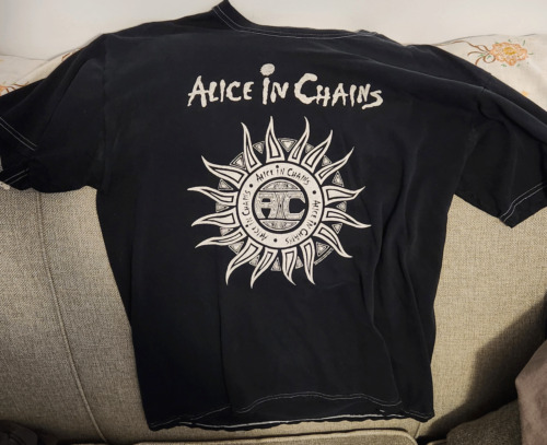 Alice in chains 2006 - Gem Alice in chains 2006 - Gem