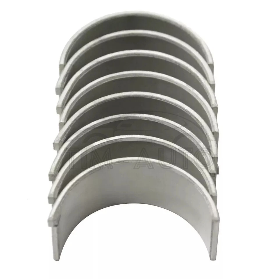 Rodamientos de biela y cigüeñal principal STD para Honda CBR600RR 2003-2015 Foto 2 de 4