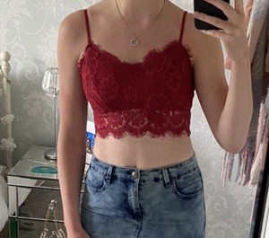 missguided bralette