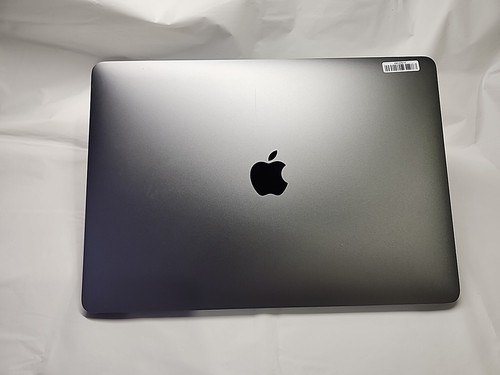 Genuine MacBook Air 13" A2179 Retina LCD Screen Assembly | Space Gray