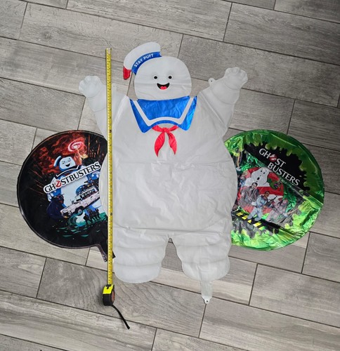 ghostbusters ghost birthday party supplies favor centerpiece decoration balloon - Picture 8 of 33