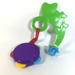 baby einstein jumper replacement toys