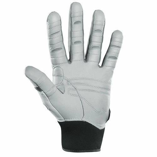 BIONIC ReliefGrip™ MENS ORTHOPEDIC WRIST SUPPORT LEATHER GOLF GLOVE -10% OFF 2+ - Picture 2 of 5