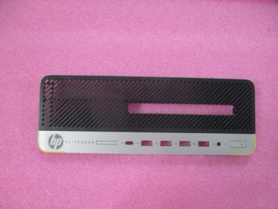 HP EliteDesk 705 G5 SFF FRONT BEZEL L81439-001