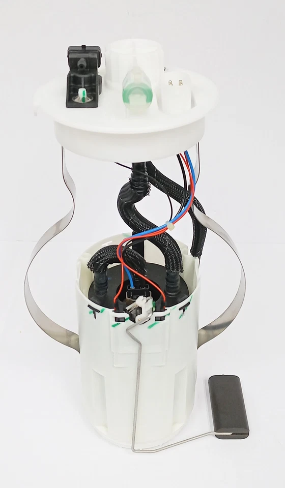 Módulo de bomba de combustible Bosch 0580313015 para Land Rover Discovery 1999-2004 Foto 2 de 4