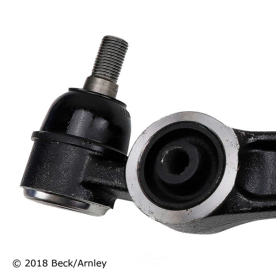 Control Arms For 95-99 Mitsubishi Eclipse Front Lower Forward with ball joints - Image 3 of 4