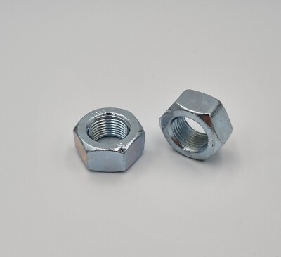 Hercules Optima Prima M 2 3 4 5 S Achsmuttern Hinterrad M12x1 NEU
