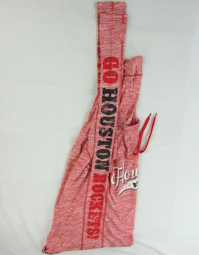 Houston Rockets NBA entrega sudadera de cuello encorvado para mujeres altas - Imagen 5 de 8