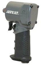 Aircat 1077-Th 3/8" Ultra Compact Impact Wrench Brand New w/ Warranty!