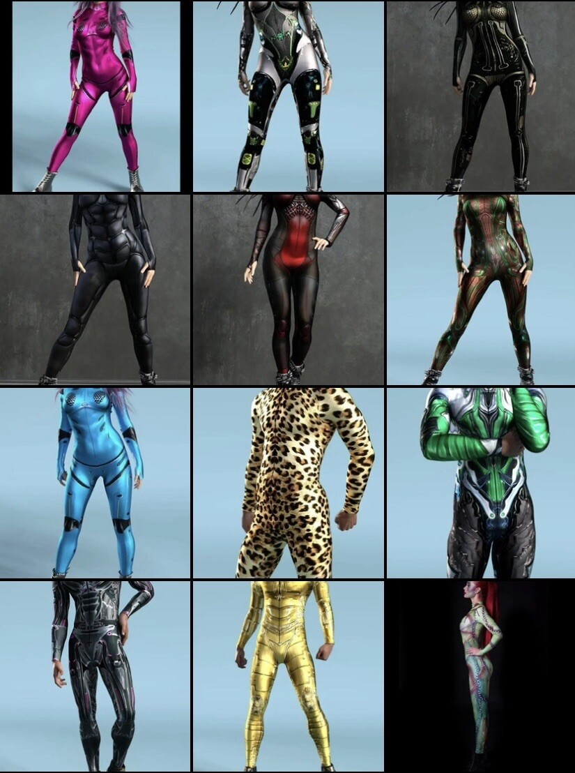 Mono Disfraz Cualquiera 2 Gladiadores Apretado Hombre Mujer