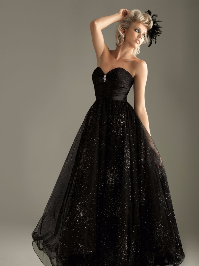 Night Moves 6209 Prom Evening Party Cocktail Ballgown Dress | eBay