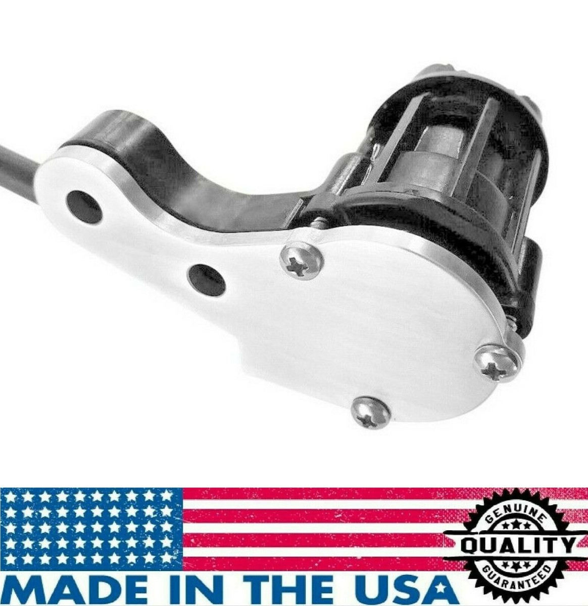 Yamaha Raptor 660 Reverse Knob Switch Repair Kit - REPAIR KIT