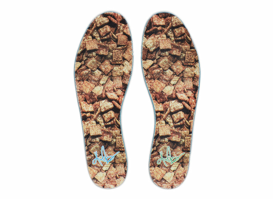 kyrie 4 captain crunch