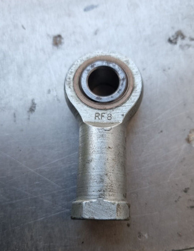 SMC RF8 PISTON ROD JOINT TIE-ROD BEARING (IN30S3B4)