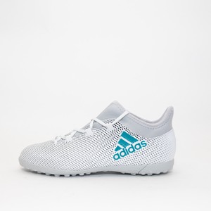 adidas x 17.3 mens astro turf trainers