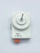 Genuine Whirlpool Refrigerator Condenser Fan Motor W11127829