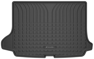 Premium Kofferraumwanne Roadmaster für Audi Q2 2016-Heute, oberer Ladeboden