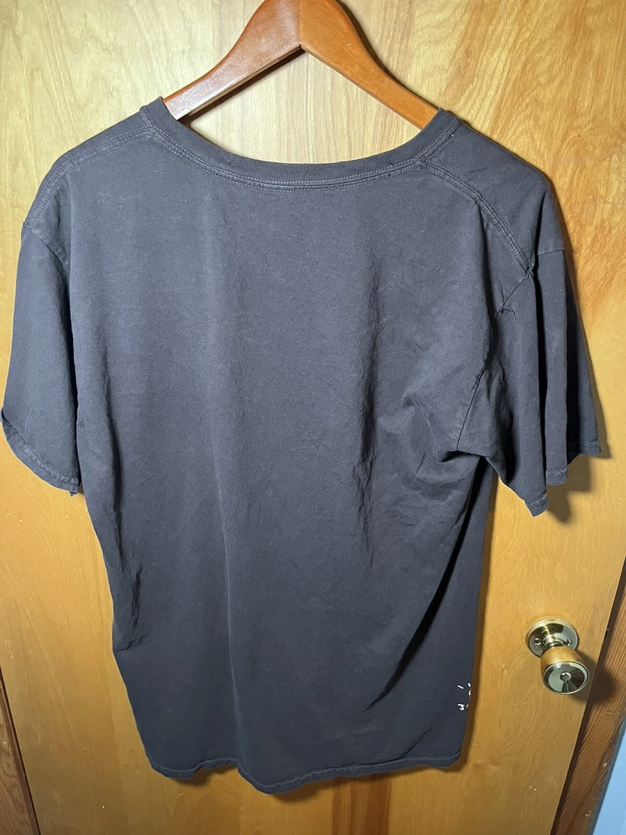 Travis Scott Cactus Jack For Fragment Icons Tee (CJFR-SS04) Men