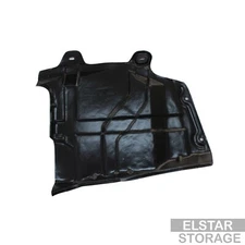 Left Side Engine Splash Guard Shield Under Cover Fit 02-06 Altima 04-08 Maxima